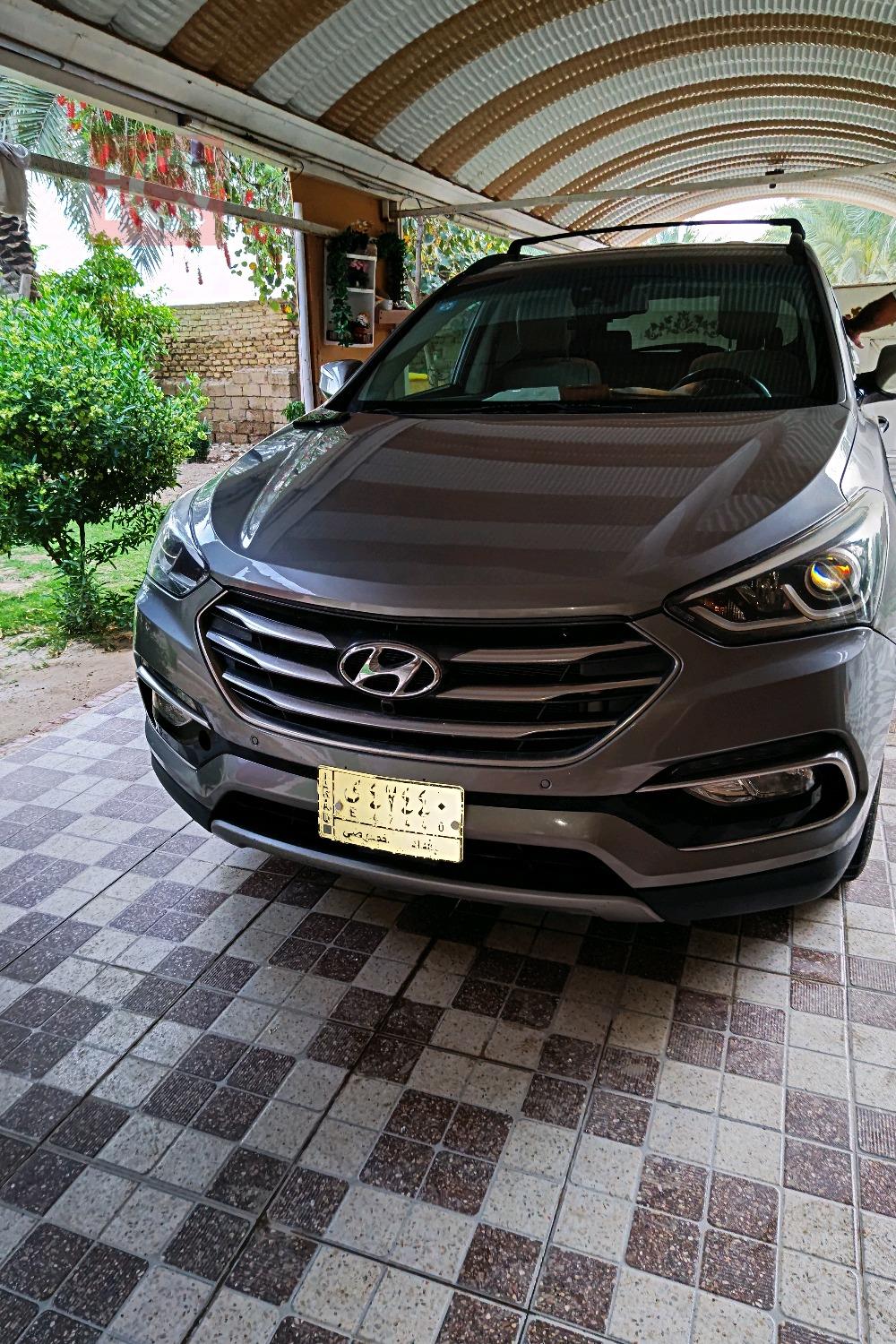 هیوندای سەنتافی